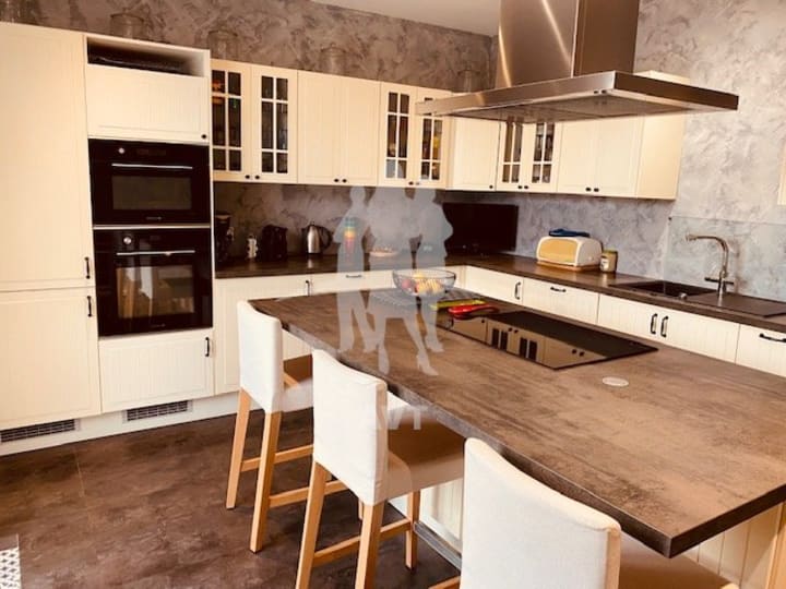 Vente Maison - 7 pièce(s) - 170m2 - Mouthiers Sur Boeme (16440)