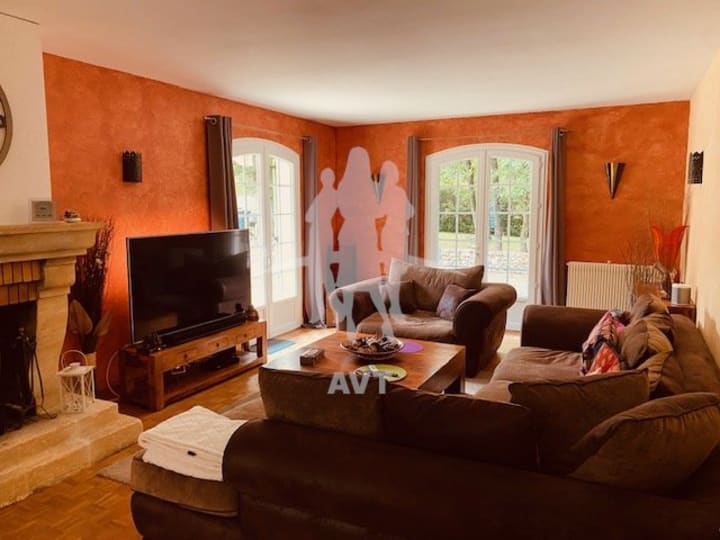 Vente Maison - 7 pièce(s) - 170m2 - Mouthiers Sur Boeme (16440)