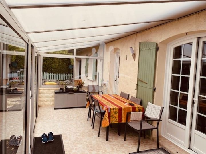 Vente Maison - 7 pièce(s) - 170m2 - Mouthiers Sur Boeme (16440)