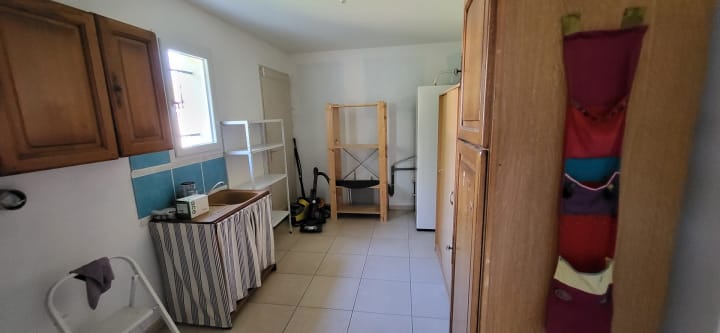 Vente Maison - 6 pièce(s) - 135m2 - Macon (71000)