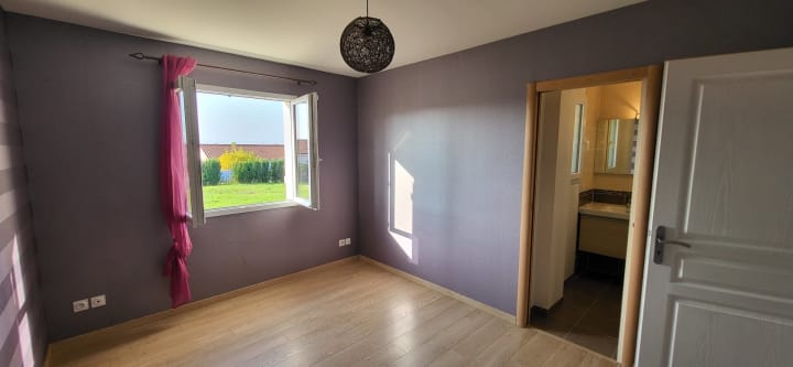 Vente Maison - 6 pièce(s) - 135m2 - Macon (71000)