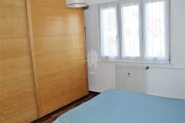 Vente Appartement - 3 pièce(s) - 58m2 - Strasbourg (67100)