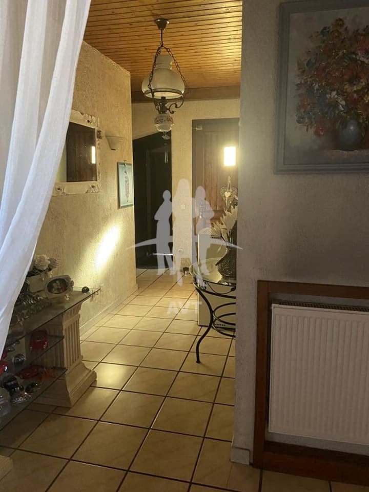 Vente Maison - 10 pièce(s) - 250m2 - Sarreguemines (57200)