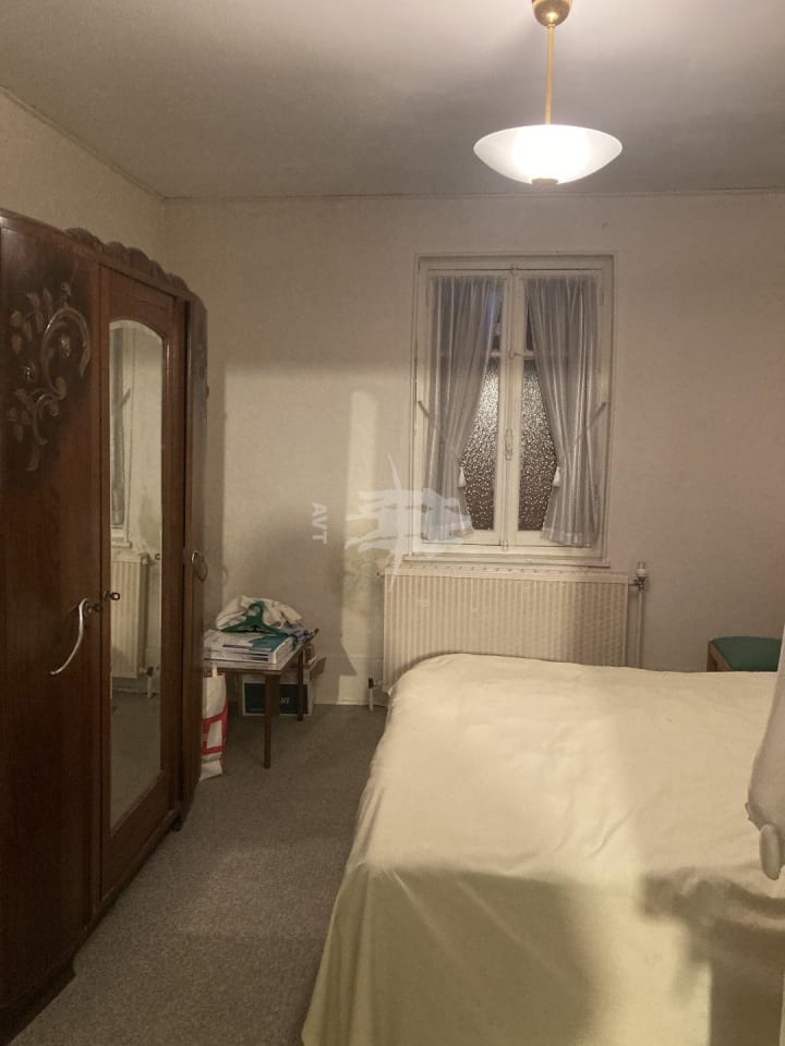Vente Maison - 7 pièce(s) - 157m2 - Mirebeau-sur-beze (21310)