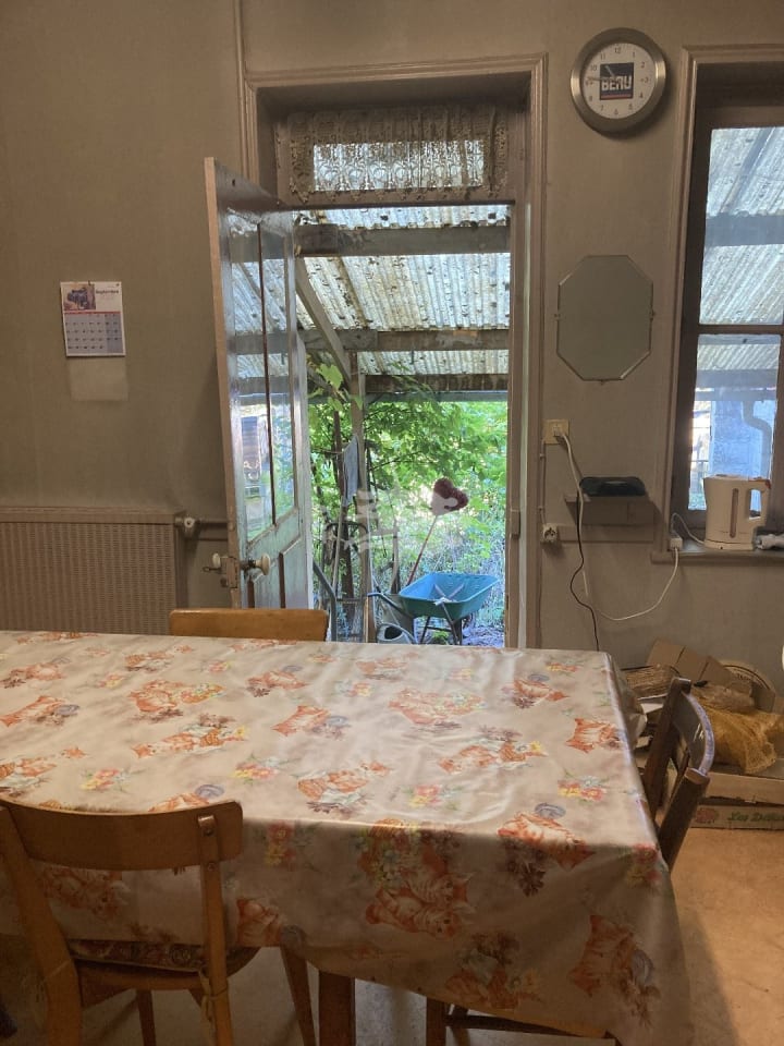 Vente Maison - 7 pièce(s) - 157m2 - Mirebeau-sur-beze (21310)
