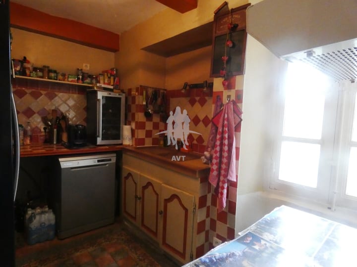 Vente Maison - 10 pièce(s) - 800m2 - Callas (83830)