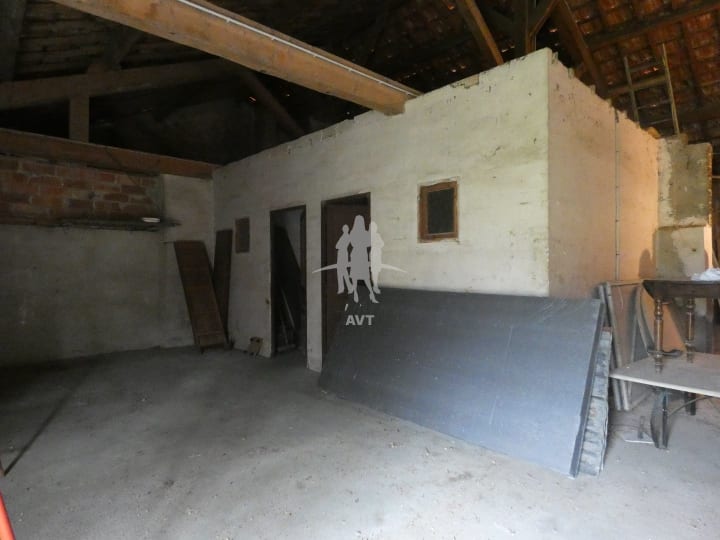 Vente Maison - 10 pièce(s) - 800m2 - Callas (83830)