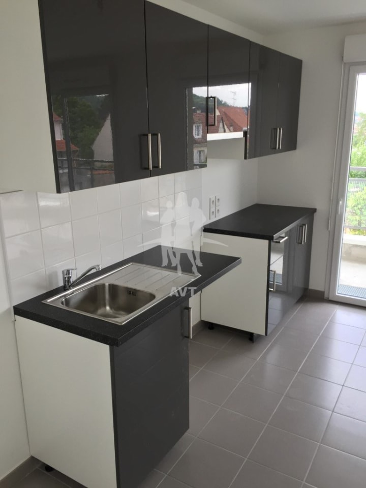 Vente Appartement en résidence - 3 pièce(s) - 62m2 - La Ville Du Bois (91620)