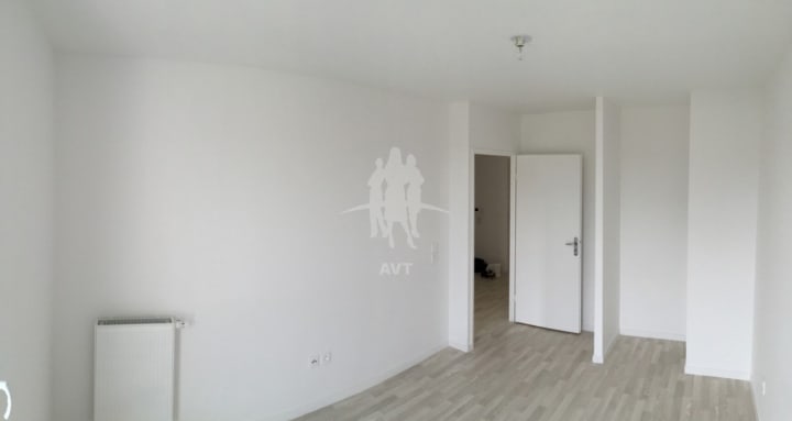Vente Appartement en résidence - 3 pièce(s) - 62m2 - La Ville Du Bois (91620)