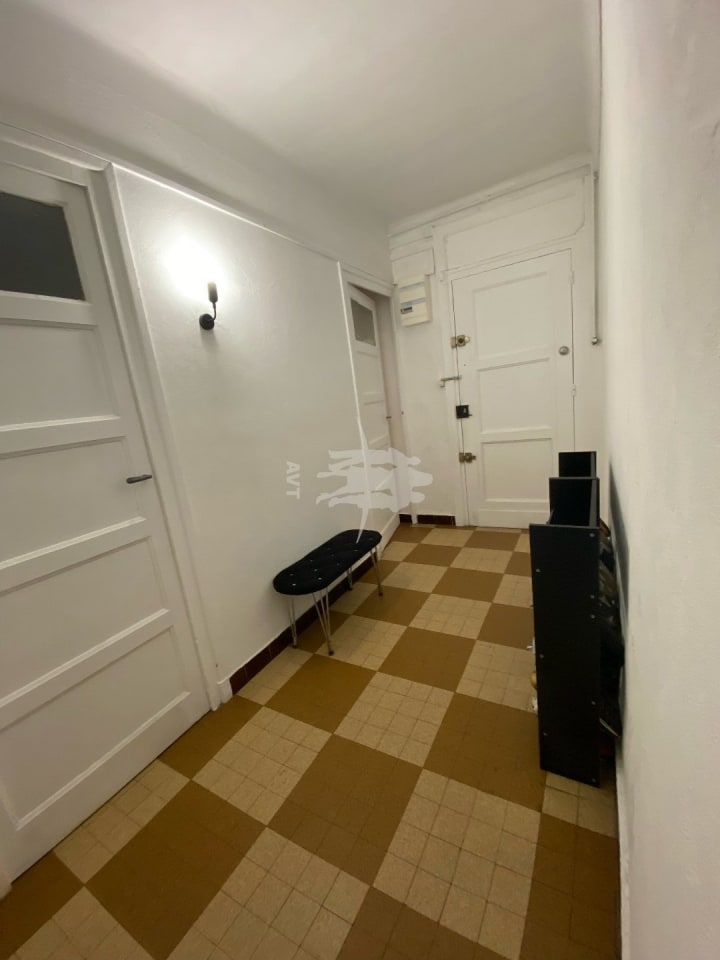 Vente Appartement - 2 pièce(s) - 56.35m2 - Lyon 8eme Arrondissement (69008)