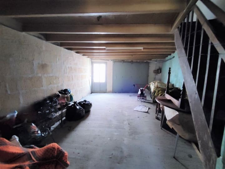 Vente Maison - 4 pièce(s) - 95m2 - Pons (17800)