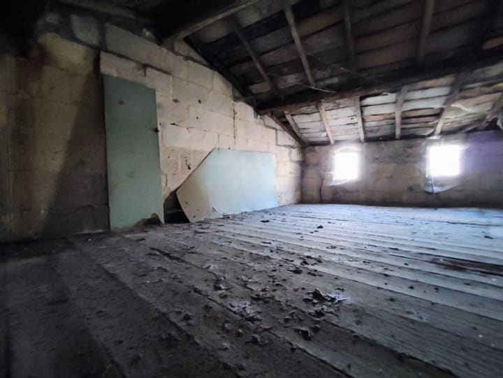 Vente Maison - 4 pièce(s) - 95m2 - Pons (17800)