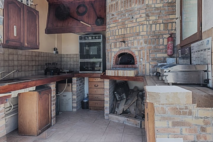 Vente Maison - 9 pièce(s) - Bourgoin Jallieu (38300)
