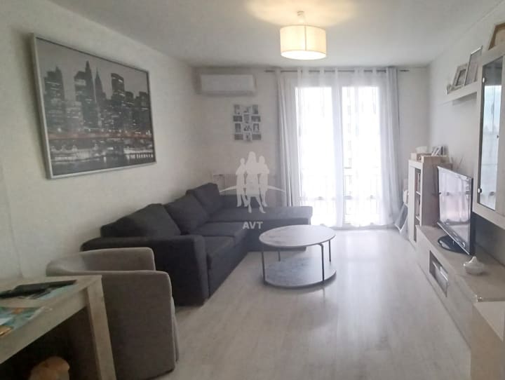 Vente Appartement - 3 pièce(s) - 57m2 - Lyon 7eme Arrondissement (69007)