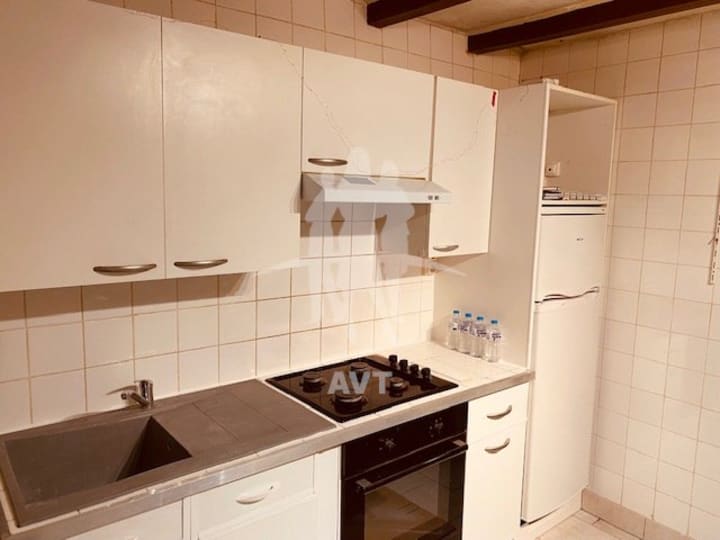 Vente Maison - 5 pièce(s) - 42m2 - Jarnac (16200)
