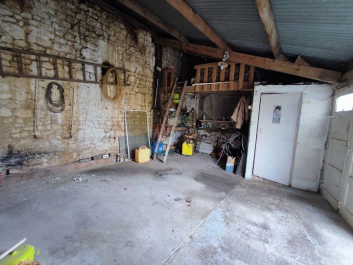 Vente Maison - 4 pièce(s) - 90m2 - Pons (17800)