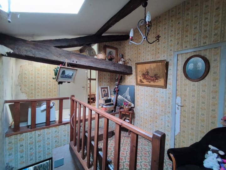Vente Maison - 4 pièce(s) - 90m2 - Pons (17800)