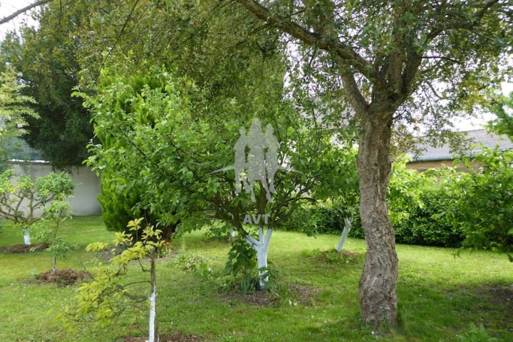 Vente Maison de village - 5 pièce(s) - 120m2 - Martizay (36220)