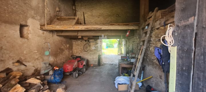 Vente Maison - 3 pièce(s) - 145m2 - Mantoche (70100)