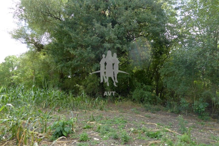 Vente Terrain constructible - 3300m2 - Obterre (36290)