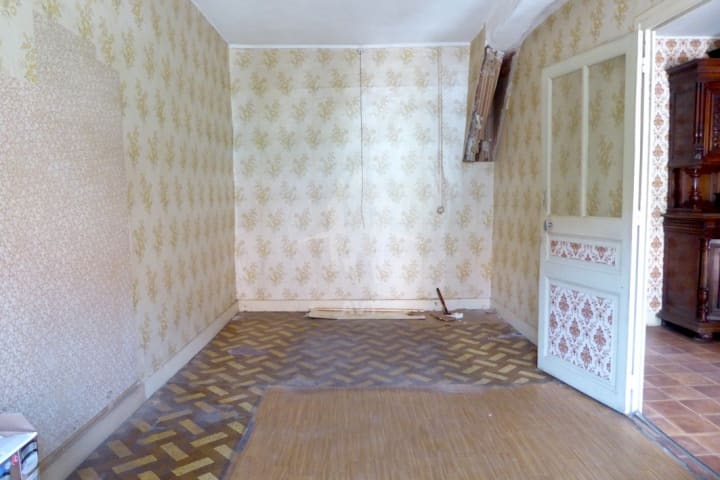 Vente Maison - 4 pièce(s) - 80m2 - Chatillon Sur Indre (36700)