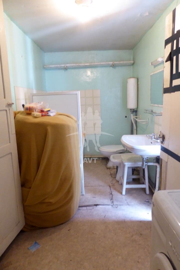 Vente Maison - 4 pièce(s) - 80m2 - Chatillon Sur Indre (36700)