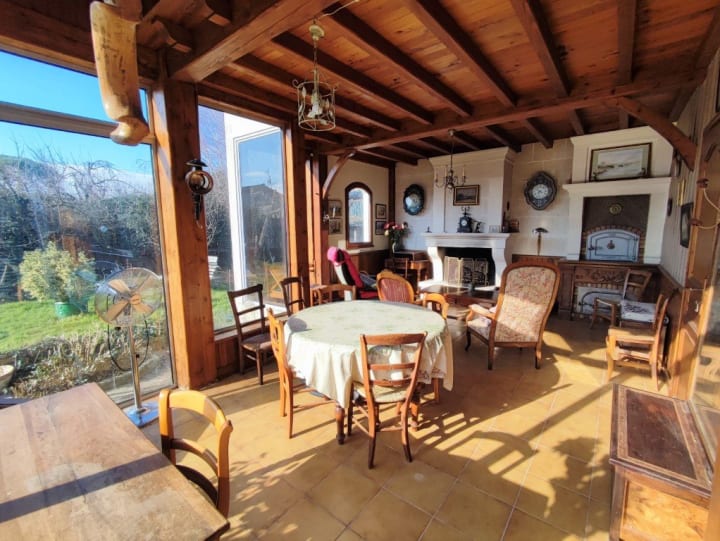 Vente Maison - 5 pièce(s) - 110m2 - Pons (17800)
