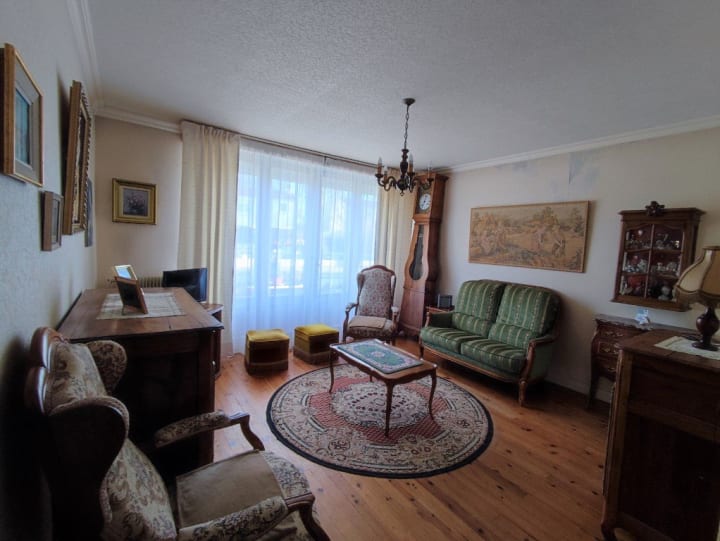 Vente Maison - 5 pièce(s) - 110m2 - Pons (17800)