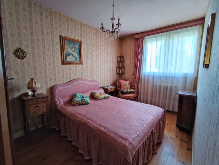 Vente Maison - 5 pièce(s) - 110m2 - Pons (17800)