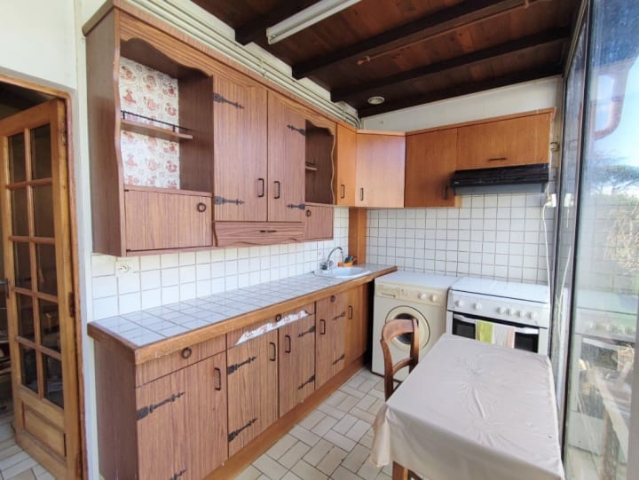 Vente Maison - 5 pièce(s) - 110m2 - Pons (17800)