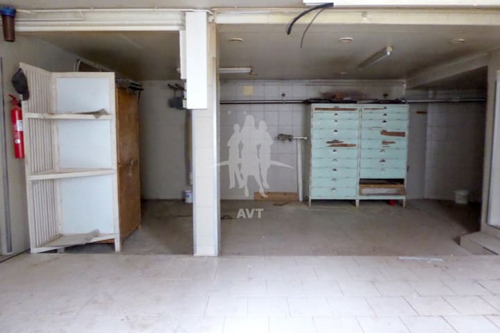 Vente Immeuble - 252m2 - Martizay (36220)