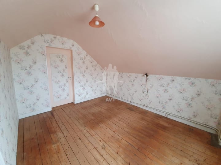 Vente Maison - 4 pièce(s) - 89m2 - Voves (28150)