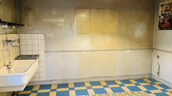 Vente Maison - 5 pièce(s) - 121.91m2 - Vitry Sur Orne (57185)