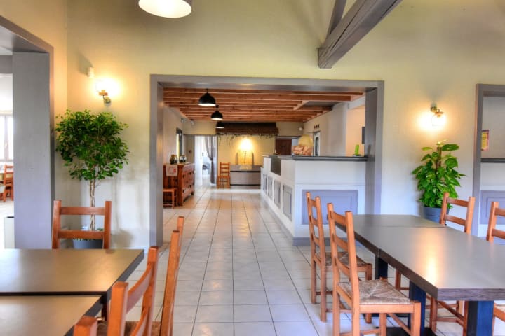 Vente Propriété - 10 pièce(s) - 510m2 - Macon (71000)
