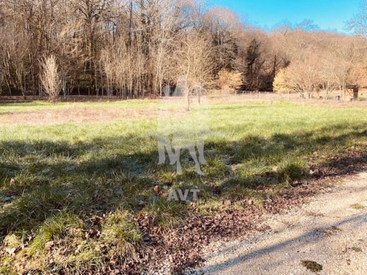Vente Terrain - 24712m2 - Angouleme (16000)