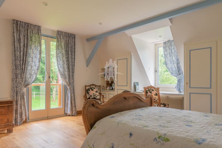 Vente Maison - 6 pièce(s) - 297m2 - Saint Georges (62770)