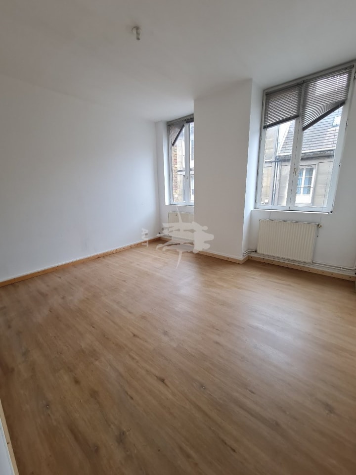 Vente Immeuble - 592m2 - Elbeuf (76500)