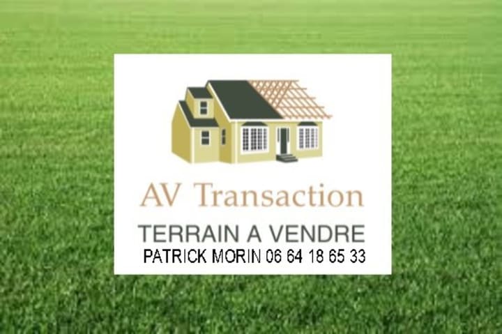 Vente Terrain constructible - 1033m2 - Feillens (01570)