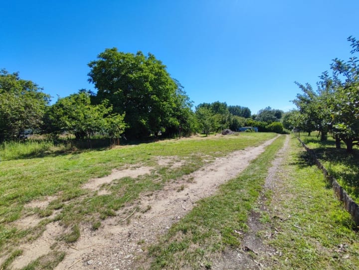 Vente Maison - 8 pièce(s) - 195m2 - Pons (17800)