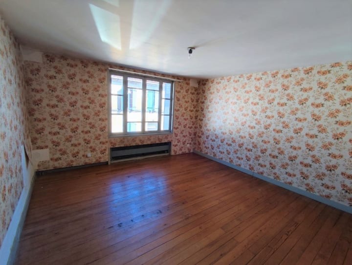 Vente Maison - 8 pièce(s) - 195m2 - Pons (17800)