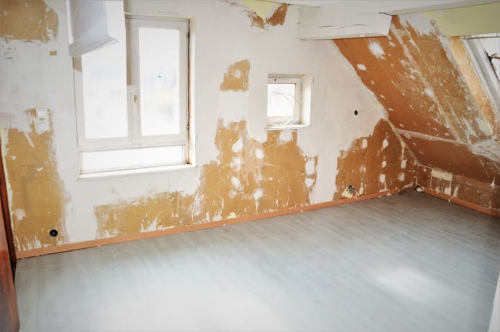 Vente Maison - 5 pièce(s) - 120m2 - Mommenheim (67670)