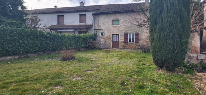 Vente Maison - 5 pièce(s) - 69m2 - Macon (71000)