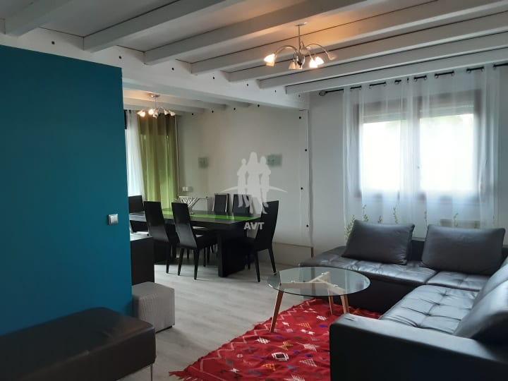Vente Appartement - 4 pièce(s) - 80m2 - Vaulx En Velin (69120)
