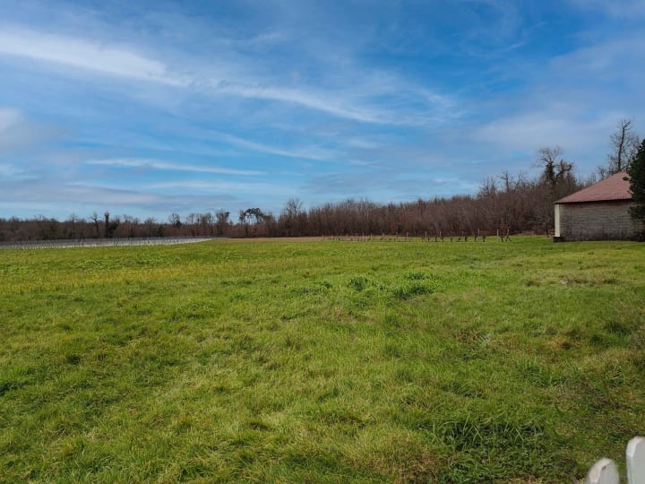 Vente Maison - 4 pièce(s) - 96.4m2 - Jonzac (17500)