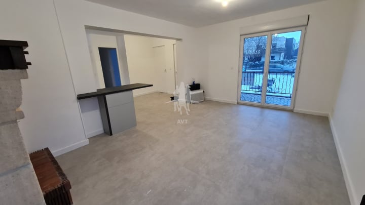 Vente Maison - 6 pièce(s) - 130m2 - Mont Saint Aignan (76130)