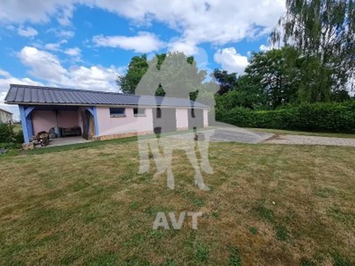 Vente Maison - 7 pièce(s) - 176m2 - La Feuillie (76220)
