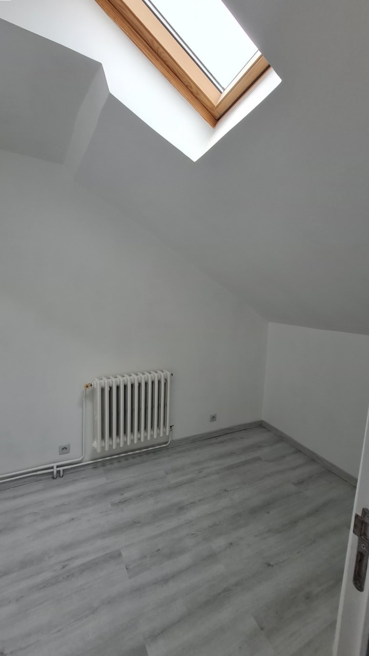 Vente Maison - 4 pièce(s) - 87m2 - Darnetal (76160)
