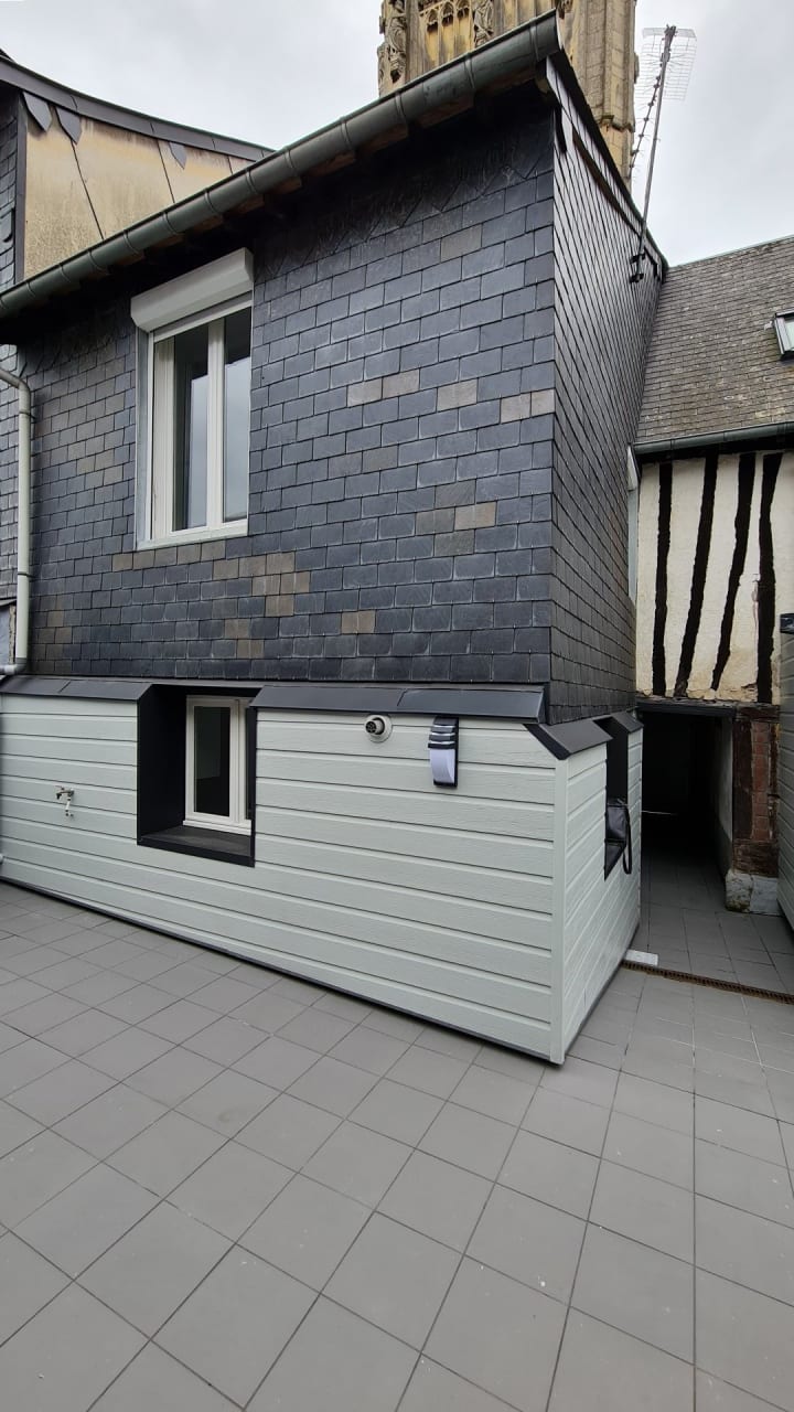 Vente Maison - 4 pièce(s) - 87m2 - Darnetal (76160)