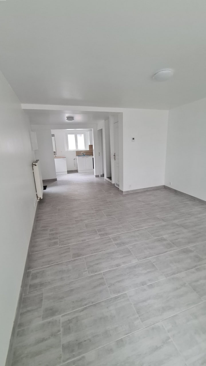 Vente Maison - 4 pièce(s) - 87m2 - Darnetal (76160)