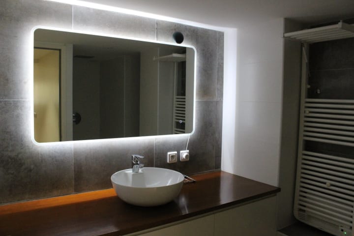 Vente Appartement - 2 pièce(s) - 50.2m2 - Bordeaux (33000)